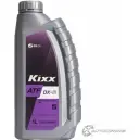 Трансмиссионное масло в акпп синтетическое L2509AL1E1 KIXX ATF Dexron 3, ATF Dexron 2, 1 л KIXX H4Y1X WK 1436734075 L2509AL1E1
