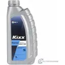 Трансмиссионное масло в мкпп, редуктор полусинтетическое L2959A10 KIXX SAE 85W-140 API GL-5, 1 л KIXX L2959A10 1436734037 XS6 5S
