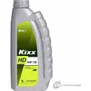Моторное масло полусинтетичекое KIXX DYNAMIC 5W-30, 1 л KIXX N9 JIHE 1436734011 L5257AL1E1