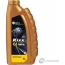 Моторное масло полусинтетичекое KIXX G1 10W-40, 1 л KIXX L5314AL1E1 F Y2SH 1436733994
