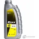 Моторное масло полусинтетичекое KIXX GOLD 5W-30, 1 л KIXX 1436733980 5H7I ST L5317AL1E1