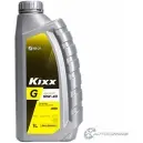 Моторное масло полусинтетичекое KIXX GOLD 10W-40, 1 л KIXX X6OB2 D L5318AL1E1 1436733974
