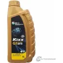 Моторное масло синтетическое KIXX G1 5W-40, 1 л OLD KIXX K O26DY L5464A10 1436734001