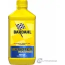 Моторное масло синтетическое 2Т Scooter Special Oil, 1 л BARDAHL 1436734335 W3OYQ K 201140