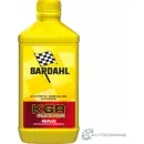 Моторное масло синтетическое 2Т KGR INJECTION, 1 л BARDAHL 1436734331 226040 Y9IX 59