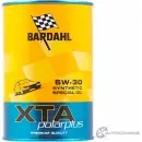 Моторное масло синтетическое XTA 5W-30, 1 л Full Saps BARDAHL FLZ TO 302040 1436734368