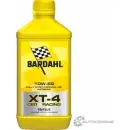 Моторное масло синтетическое 4Т XT-4 RACING 10W-60, 1 л BARDAHL 1436734336 36VP 8 347039
