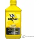 Моторное масло синтетическое 4Т XT-S C60 10W-60, 1 л BARDAHL 1436734351 V7BQ 1 359039