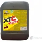 Моторное масло полусинтетическое XTC TRUCK 10W-40, 20 л BARDAHL 74D5B E 1436734329 36104