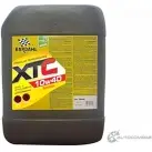 Моторное масло полусинтетическое XTC TRUCK 10W-40, 20 л BARDAHL 74D5B E 1436734329 36104 - Изображение 2