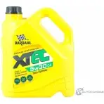 Моторное масло синтетическое XTEC 5W-30 C4, 4 л BARDAHL 36152 THE MX9E 1436734408