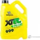 Моторное масло синтетическое XTEC 5W-30 C4, 5 л BARDAHL 36153 Y7 SAN8 1436734409