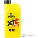 Моторное масло синтетическое XTC 5W-40, 1 л BARDAHL T9GP 3HX 1436734381 36161