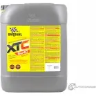 Моторное масло синтетическое XTC 5W-40, 20 л BARDAHL 1436734382 36168 15 8TL0