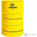 Моторное масло синтетическое XTEC TRUCKS 10W-40, 60 л BARDAHL 36214 1436734417 V86Z FUB