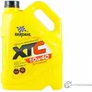 Моторное масло полусинтетическое XTC 10W-40, 5 л BARDAHL 8 YEK9X 1436734328 36243