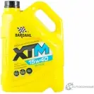 Моторное масло минеравльное XTM 15W-40, 5 л BARDAHL UO 8FR 1436734320 36263