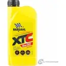 Моторное масло синтетическое XTC 5W-30, 1 л BARDAHL 36311 FGWS3Z A 1436734375