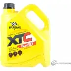 Моторное масло синтетическое XTC 5W-30, 4 л BARDAHL GLA 7E8O 36312 1436734377