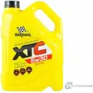 Моторное масло синтетическое XTC 5W-30, 5 л BARDAHL MEL WV 36313 1436734378