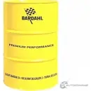 Моторное масло синтетическое XTC 5W-30, 60 л BARDAHL 1436734379 36314 A678 T