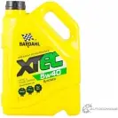 Моторное масло синтетическое XTEC 5W-40, 5 л BARDAHL 36343 1436734413 7ERI HI9