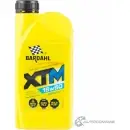 Моторное масло минеравльное XTM 15W-50, 1 л BARDAHL J2 AN7MM 36351 1436734321