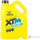 Моторное масло минеравльное XTM 15W-50, 5 л BARDAHL UMTY QKU 36353 1436734322