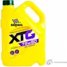 Трансмиссионное масло в мкпп, редуктор синтетическое 36373 BARDAHL SAE 75W-80 API GL-4, API GL-5, API MT-1, API GL-5, API GL-4, API GL-5, API MT-1, 5 л BARDAHL 210F VR 36373 1436734466