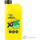 Моторное масло синтетическое XTEC 0W-30, 1 л BARDAHL 1436734398 29PAJT 3 36521