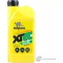 Моторное масло синтетическое XTEC 0W-30 F, 1 л BARDAHL 3HV32 6 36851 1436734396