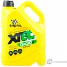 Моторное масло синтетическое XTEC 0W-30 F, 5 л BARDAHL 1436734397 36853 21PN 1