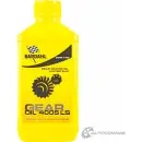 Трансмиссионное масло в мкпп, редуктор синтетическое 426039 BARDAHL SAE 75W-140 API GL-5, API GL-5, 1 л BARDAHL 426039 1436734460 5X HZM
