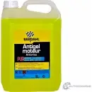 Антифриз желтый концентрат BARDAHL Concentrate, 5 л BARDAHL 7113 1436734315 EOSB0TJ D L3JU