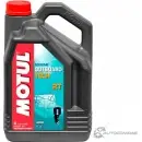 Моторное масло technosynthese, 80% синтетическое MOTUL OUTBOARD TECH 2T, 5 л MOTUL 101728 46420 2971046 46420.