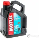 Моторное масло минеральное MOTUL OUTBOARD 2T, 5 л MOTUL 46 430 46430. 2971049 101734
