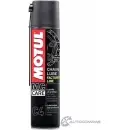 Спрей для смазки цепи MOTUL 23101. 23 101 102983 2971242