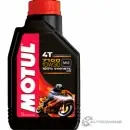 Моторное масло MOTUL 16501. 104089 2971485 16501