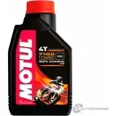 Моторное масло MOTUL 104100 1650 2 16502. 2971494