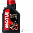 Моторное масло MOTUL 2971497 16700. 104103 16700