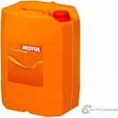 Трансмиссионное масло в акпп синтетическое 104297 MOTUL, 20 л MOTUL 19281. 104297 2971541 19281