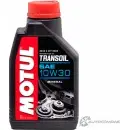 Трансмиссионное масло в мкпп, редуктор минеральное 105894 MOTUL SAE 10W-30 API GL-4, 1 л MOTUL 74200. 2971794 105894 7420 0