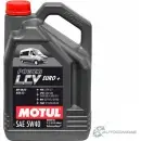 Моторное масло technosynthese, 80% синтетическое MOTUL POWER LCV EURO+ 5W-40, 5 л MOTUL 106132 RBRRK7Y 11920 . 2971867