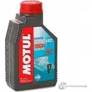 Моторное масло technosynthese, 80% синтетическое MOTUL OUTBOARD TECH 4T 10W-40, 1 л MOTUL 2971934 COZEQN 106397 4647 0.