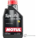 Моторное масло MOTUL 59101. 59101 2972056 107049