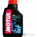 Моторное масло MOTUL 2972122 107318 API SL/SJ/SH/SG 12700