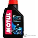 Моторное масло MOTUL 2972149 107672 API SL/SJ/SH/SG 12600