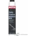 Универсальная пластичная смазка минеральное MOTUL MOLY GREASE, 400 г MOTUL 108656 U49TZ YU 1436734646 GH925