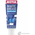 Смазка technosynthese, 80% синтетическое MOTUL NAUTIC GREASE, 200 г MOTUL 2JZ80 108662 QRI 7TK 1436734636