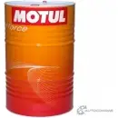 Моторное масло синтетическое MOTUL 8100 X-CESS 5W-40, 60 л MOTUL GEI XJ 109778 1436734597